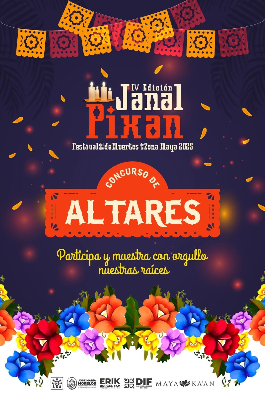 Concurso de Altares image