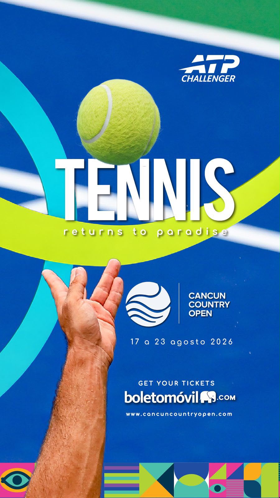 ATP Challenger 125