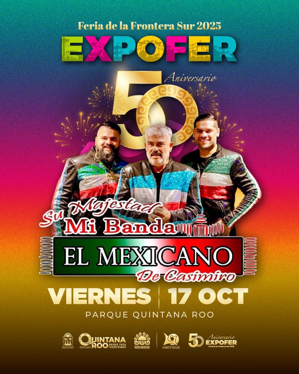 Expo Fer