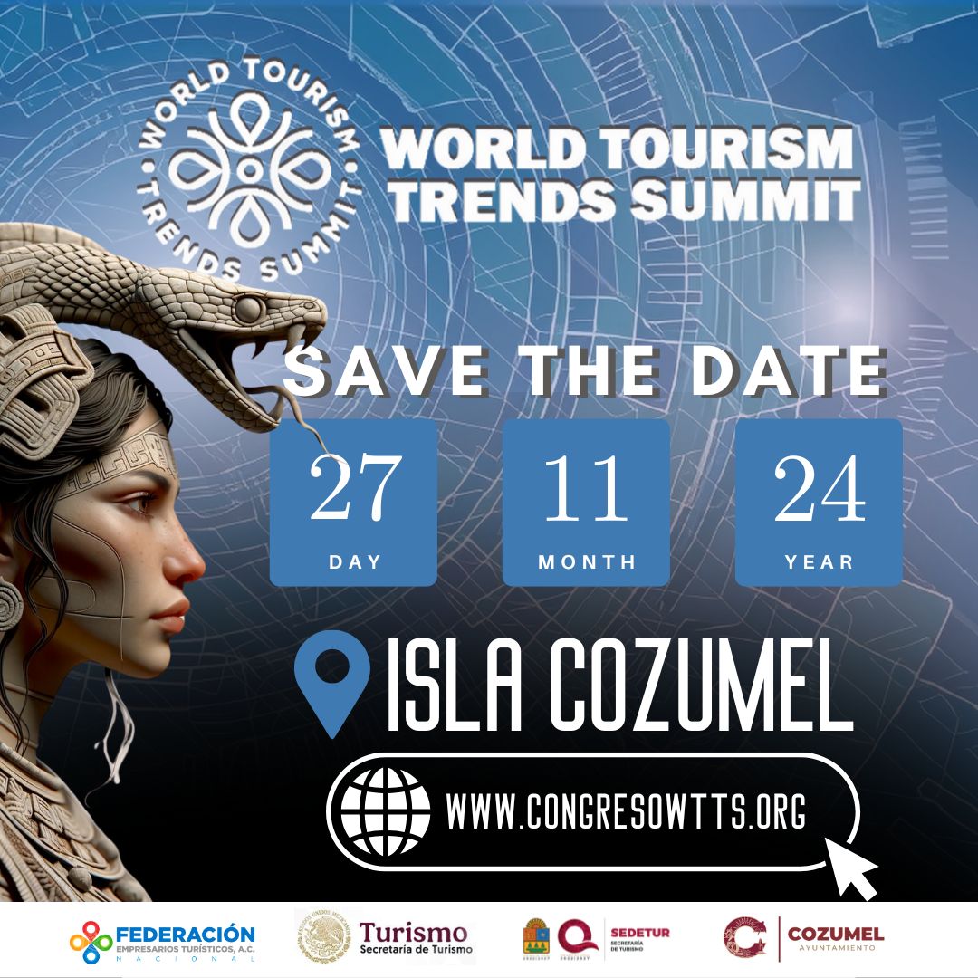 World Tourism Trends Summit  image