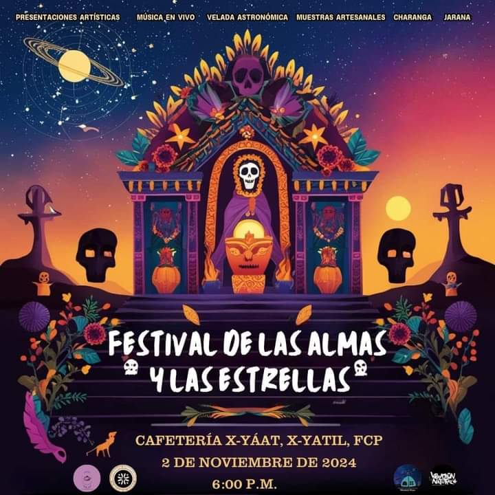 Festival de las Almas y las Estrellas image