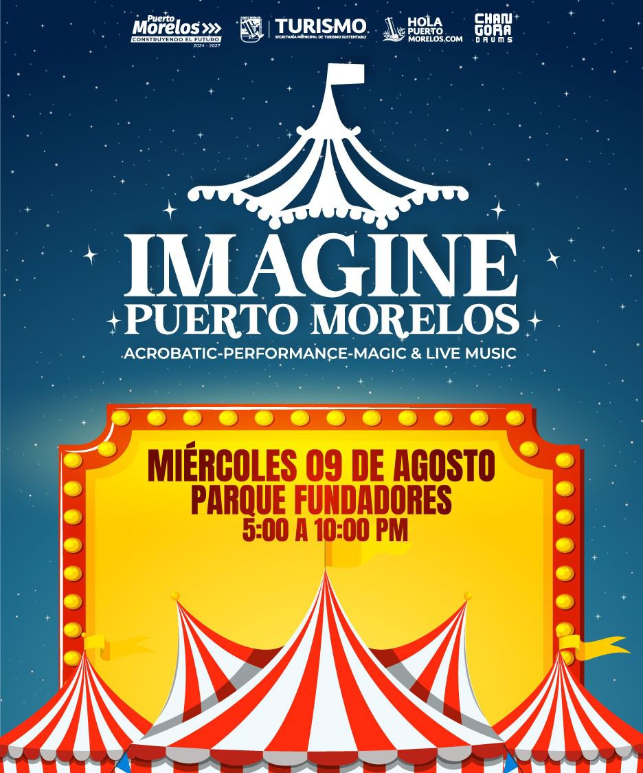 Circo Imagine