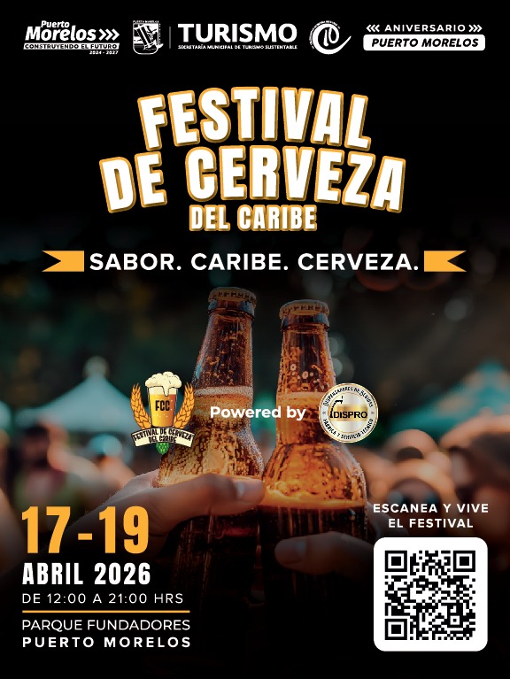 Festival de Cerveza del Caribe