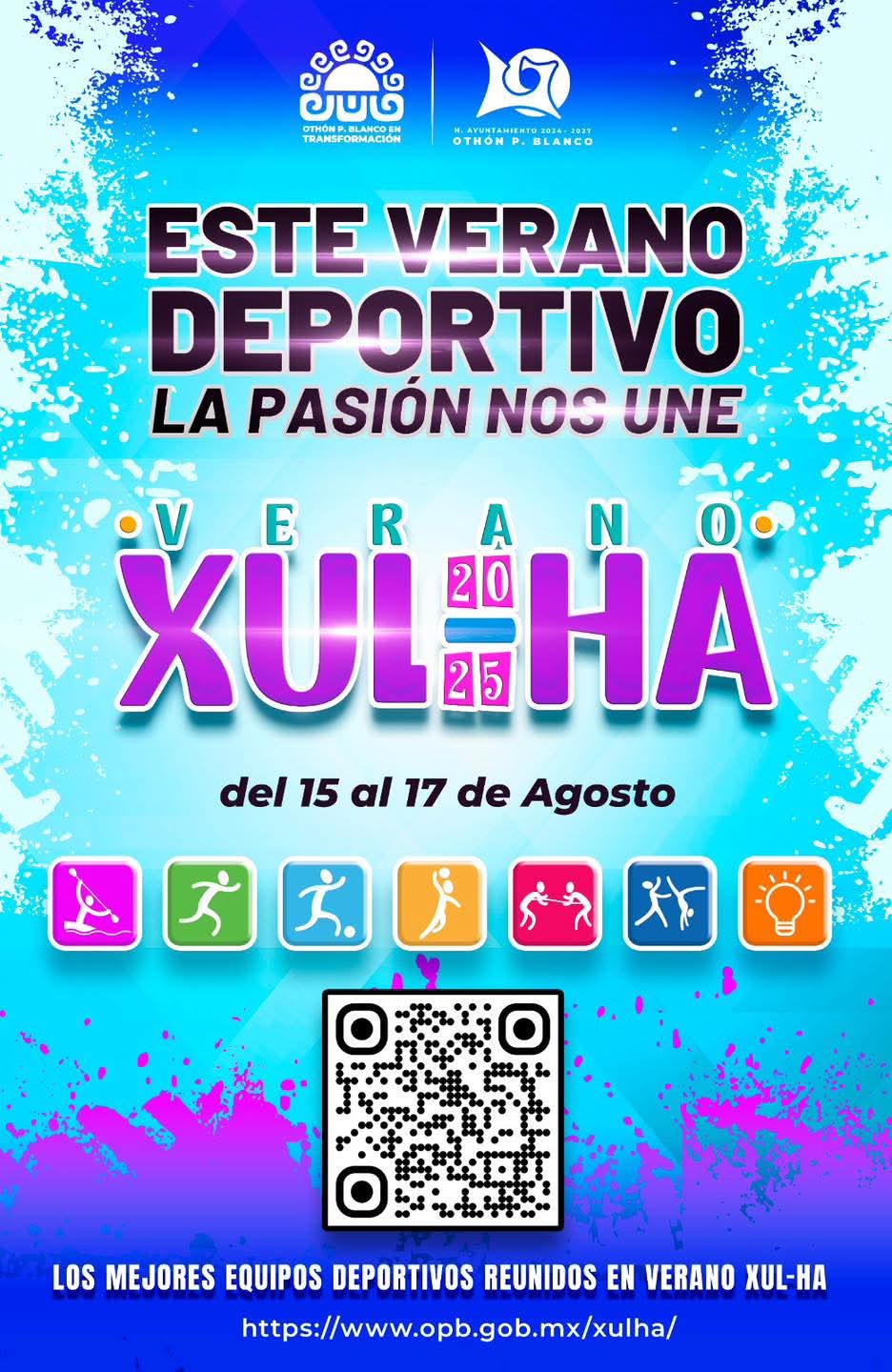 Verano Xul Ha