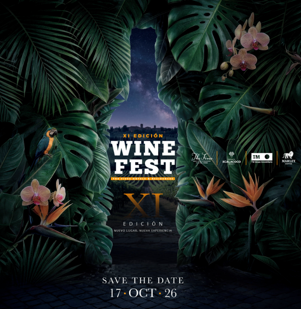 Wine Fest XI