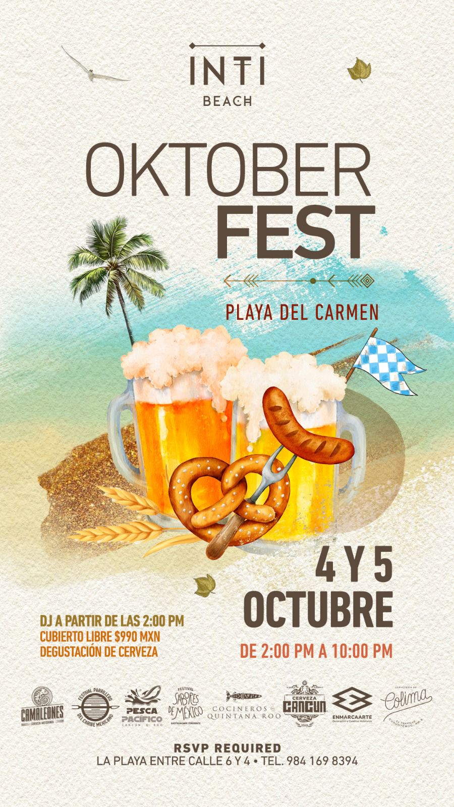 Oktoberfest image