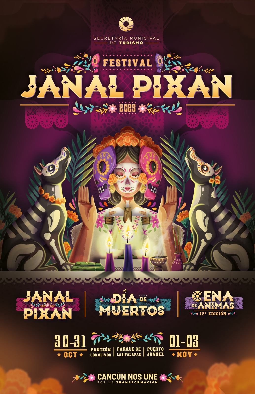 Janal Pixan image