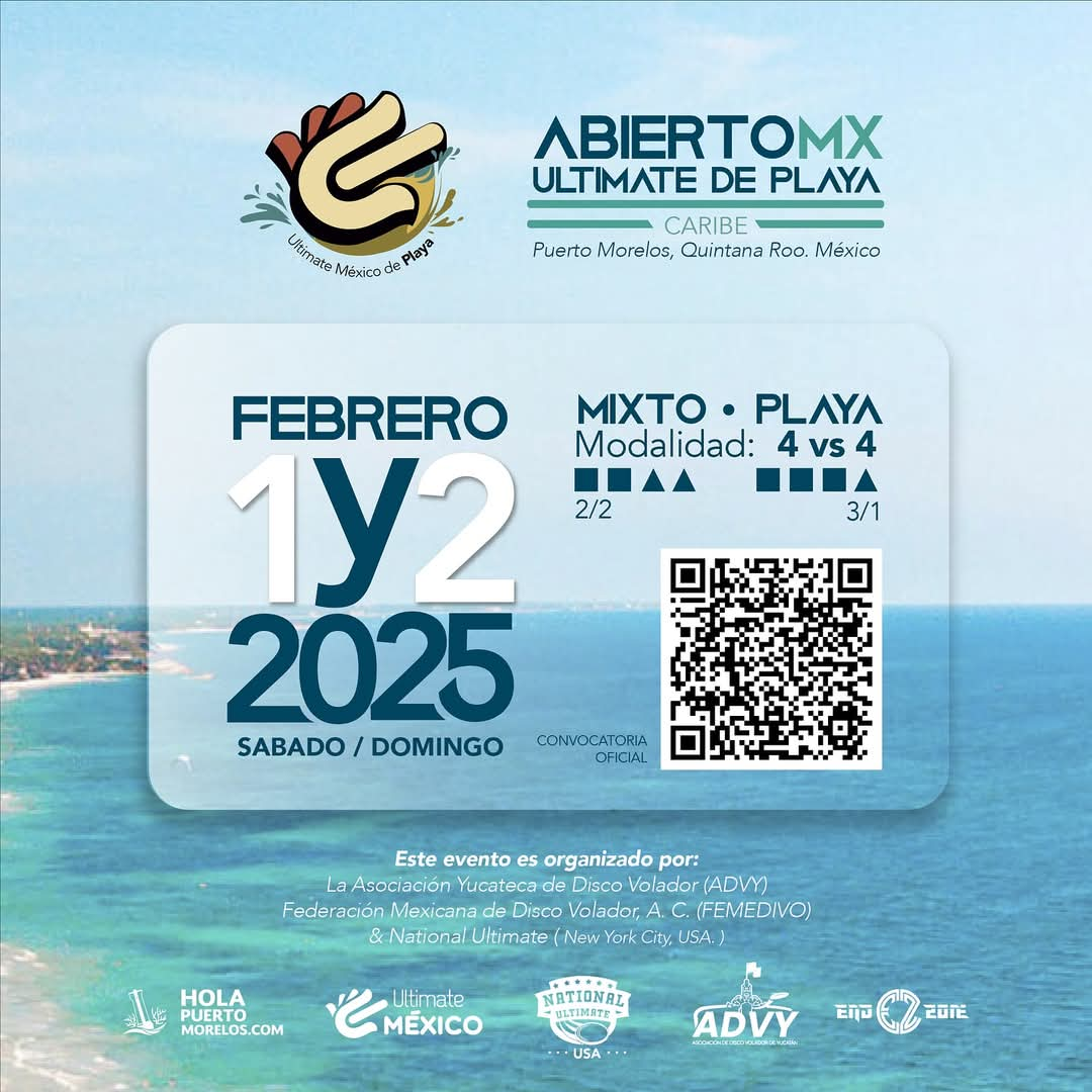 Abierto MX Ultimate de Playa