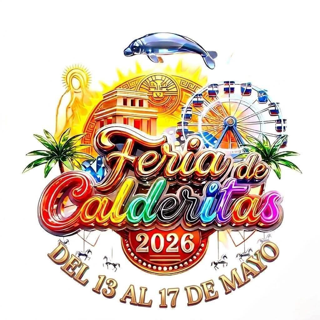 Feria de Calderitas 2026 image