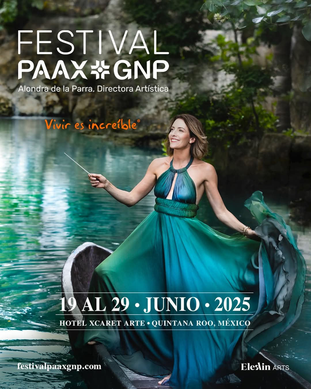 Festival PAAX GNP image