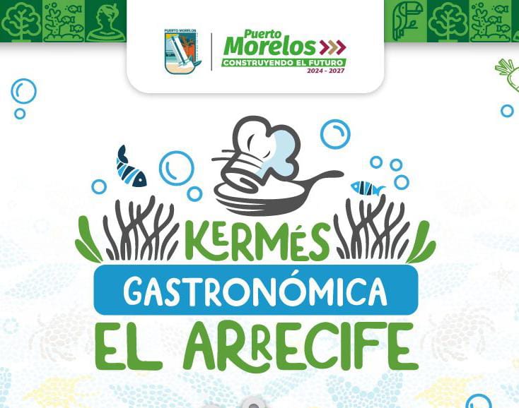 Kermés Gastronómica "El Arrecife". image