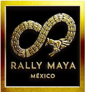 12ª edición Rally Maya México image