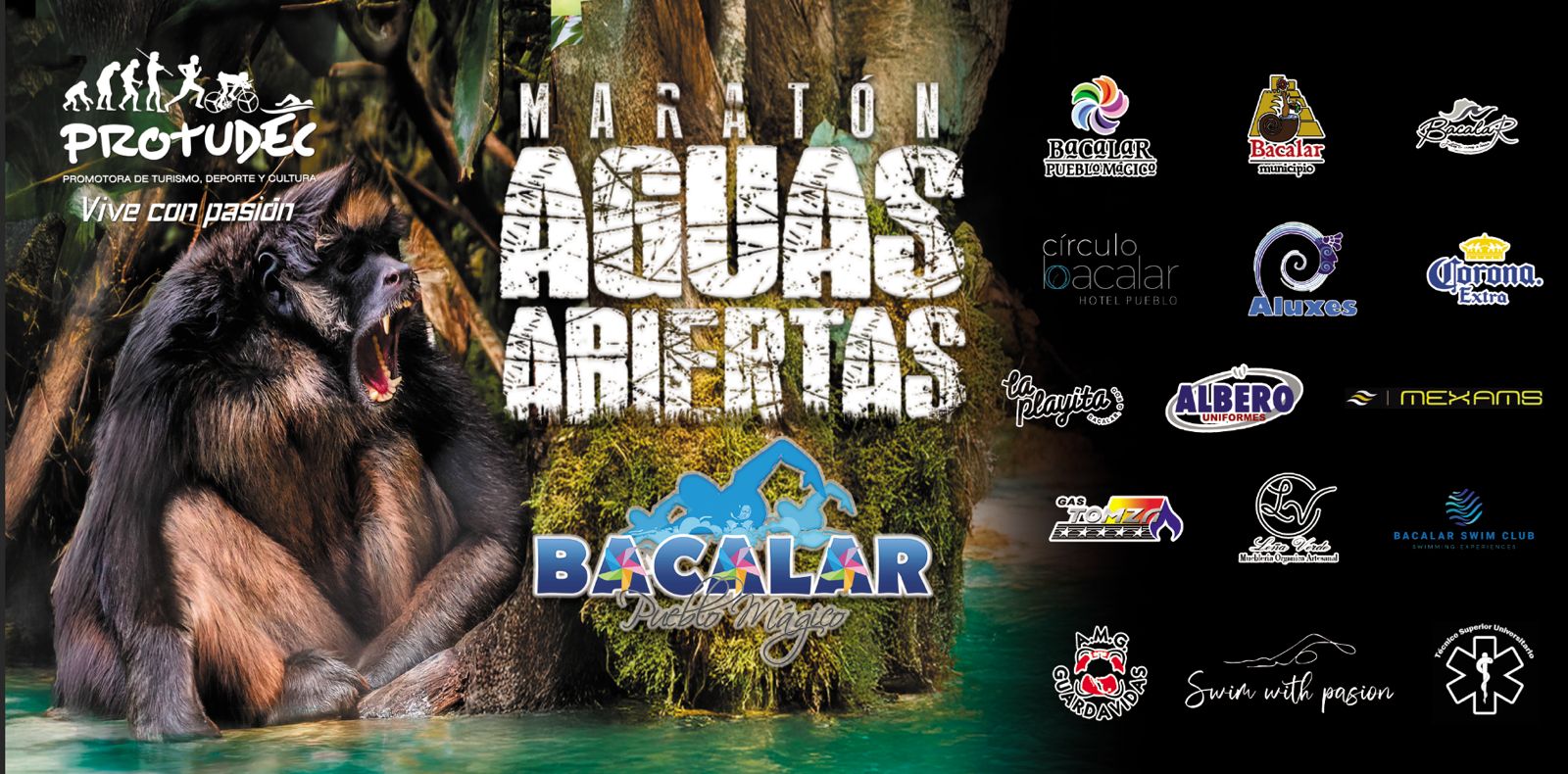 XIX Maratón de Aguas Abiertas