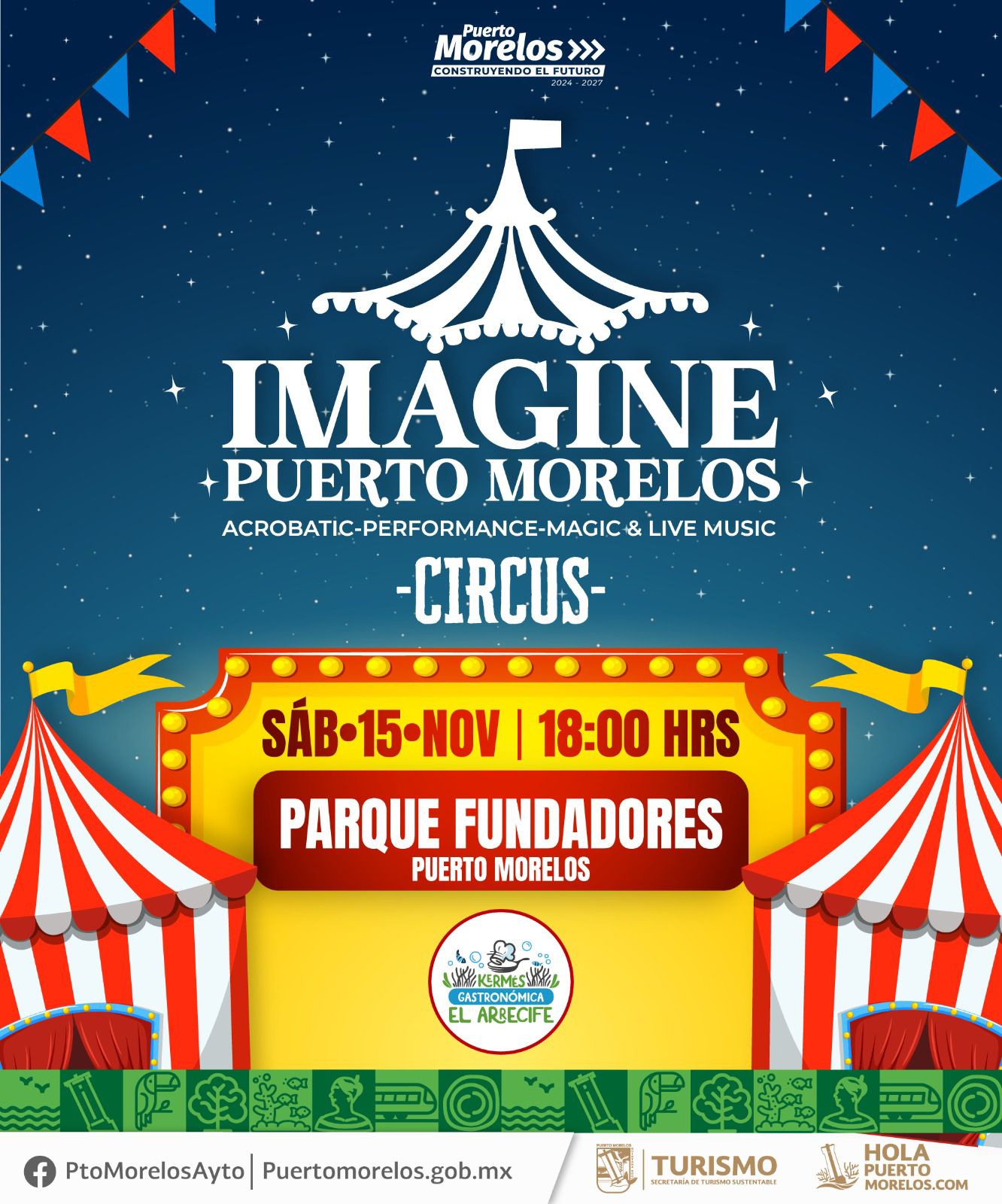 Circo Imagine