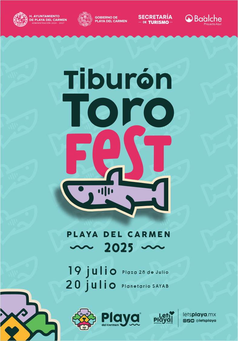 Festival del Tiburón Toro