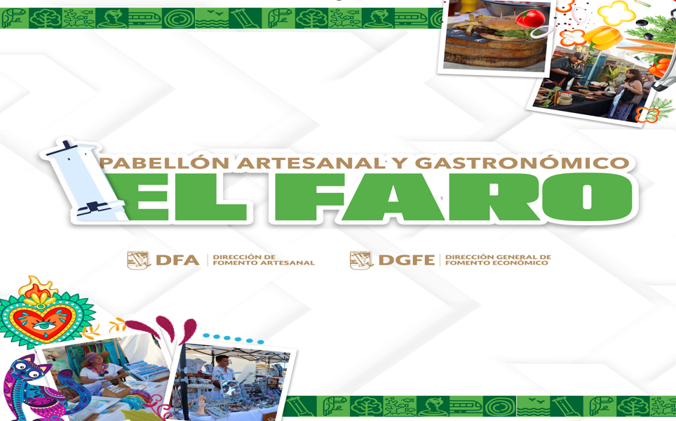 Pabellón Artesanal y Gastronómico "El Faro" image