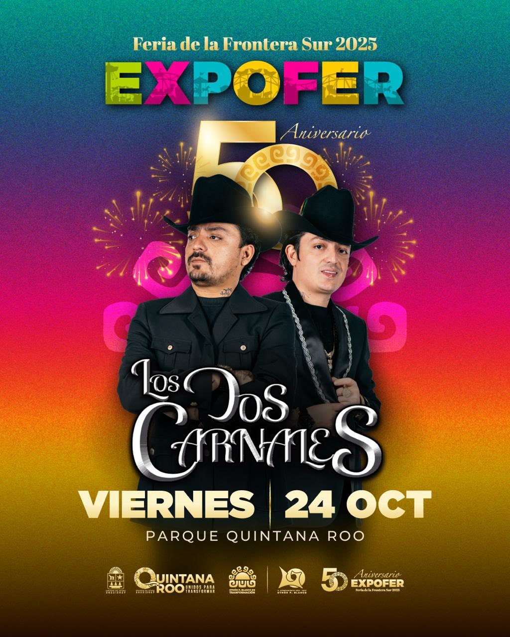 Expo Fer