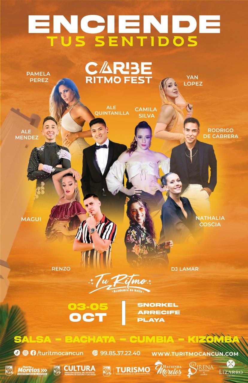 Caribe Ritmo Fest image