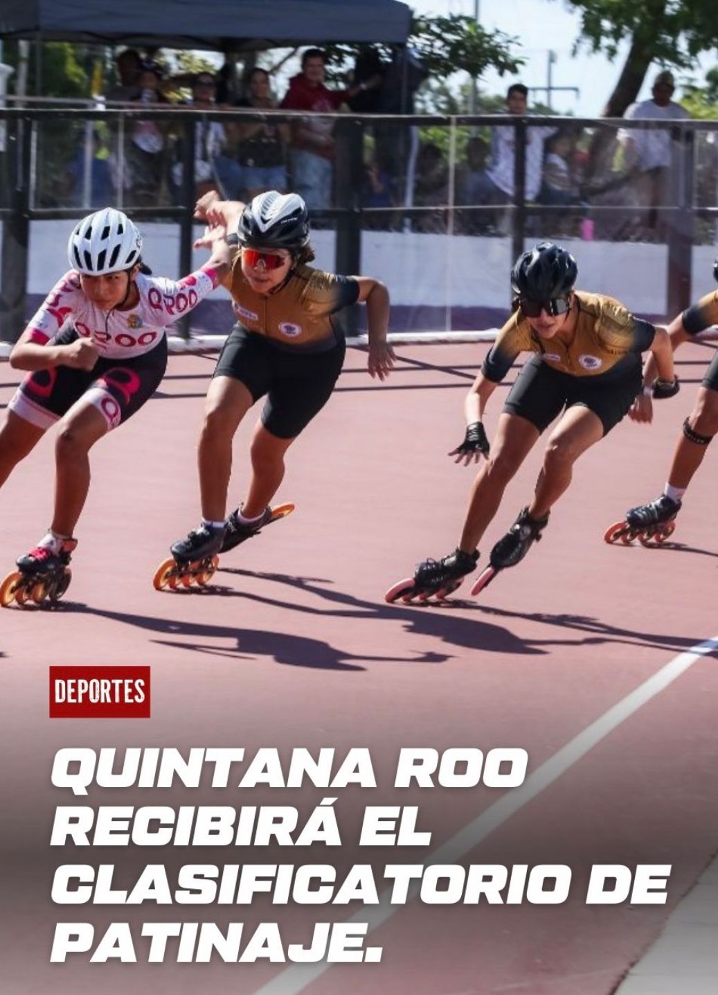 Campeonato Nacional Inter asociaciones 2026 