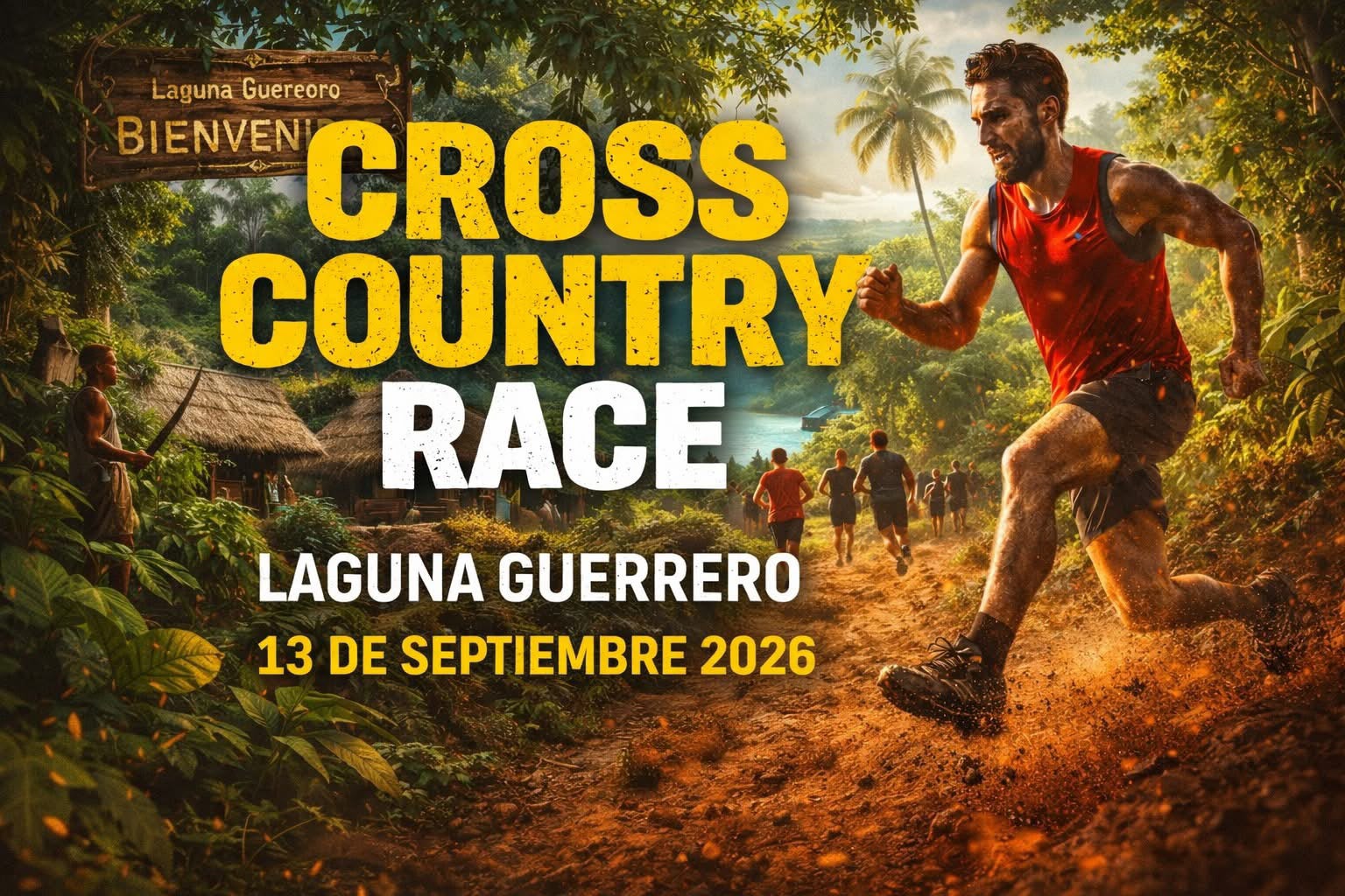 Cross Country