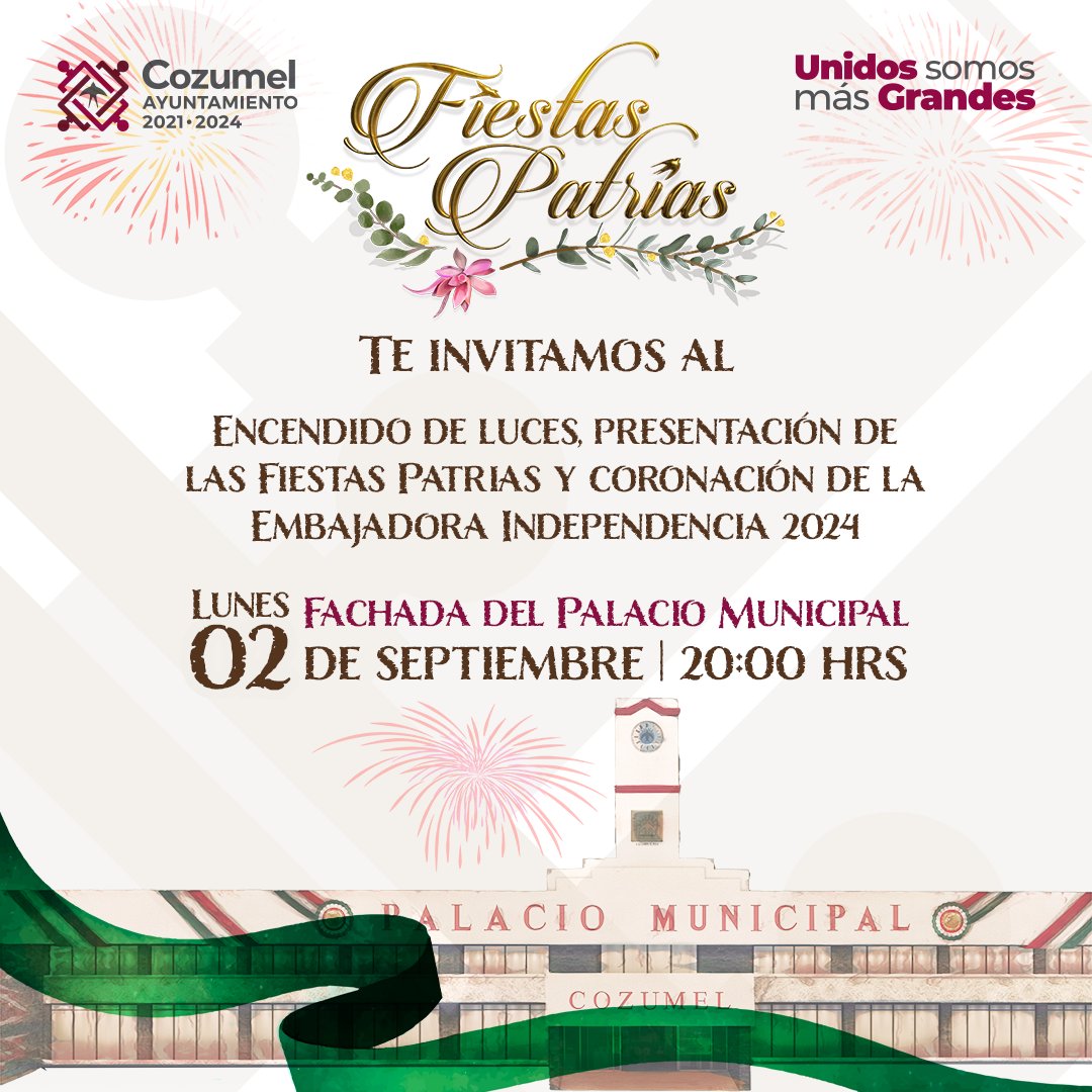 Fiestas Patrias 2024  image