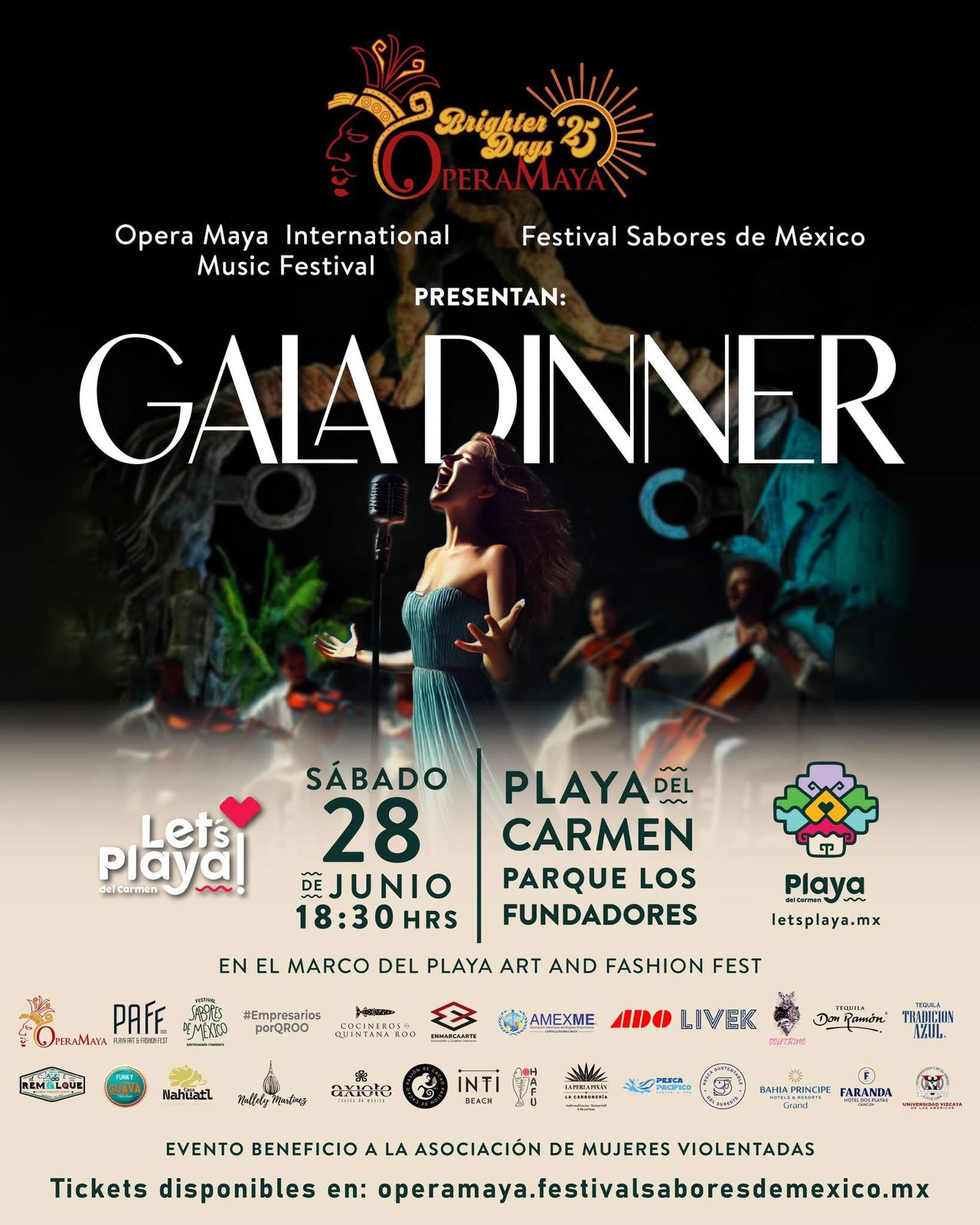 Gala Dinner