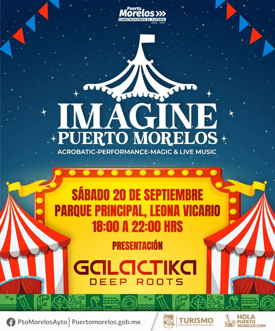 Circo Imagine