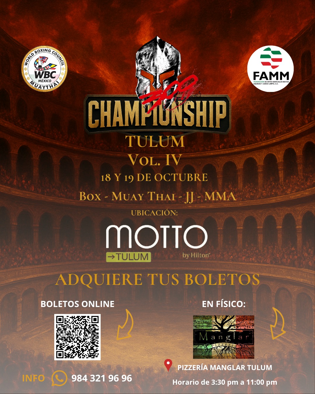300  Championship vol. IV image