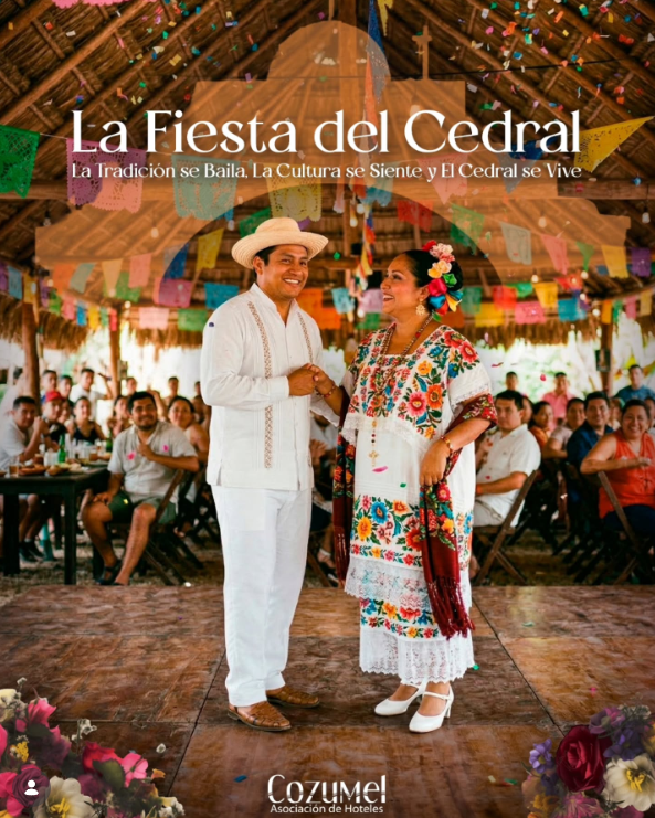 Feria El Cedral 2026 image