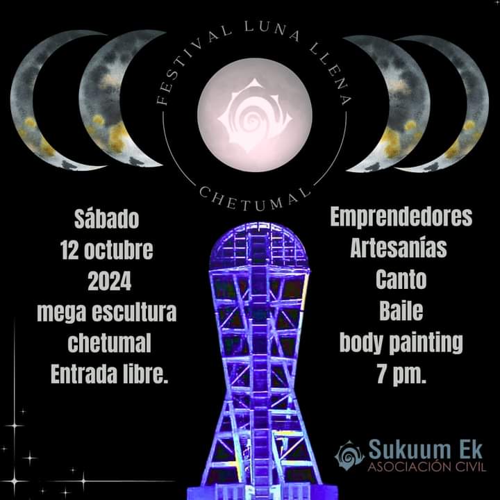 Festival de la Luna Llena