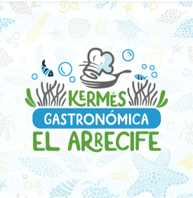 Kermes Gastronomica "El Arrecife"