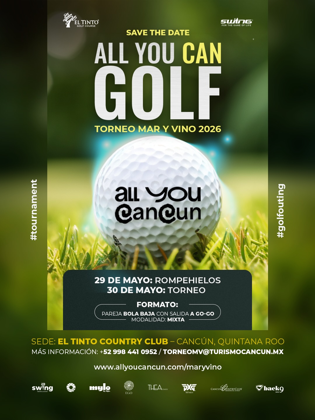 Torneo Mar y Vino 2026 image
