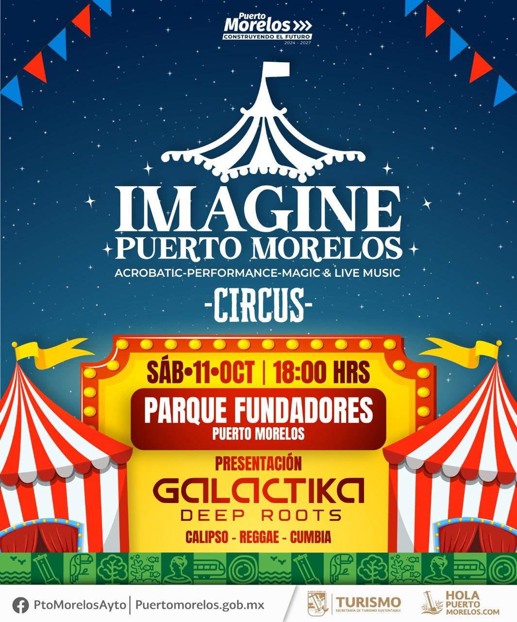Circo Imagine image