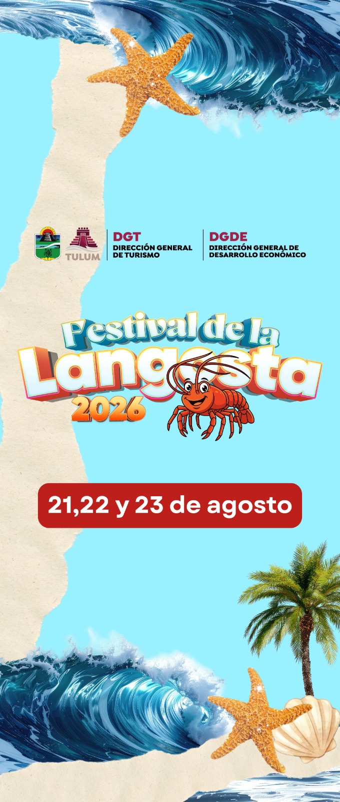 Festival de la Langosta