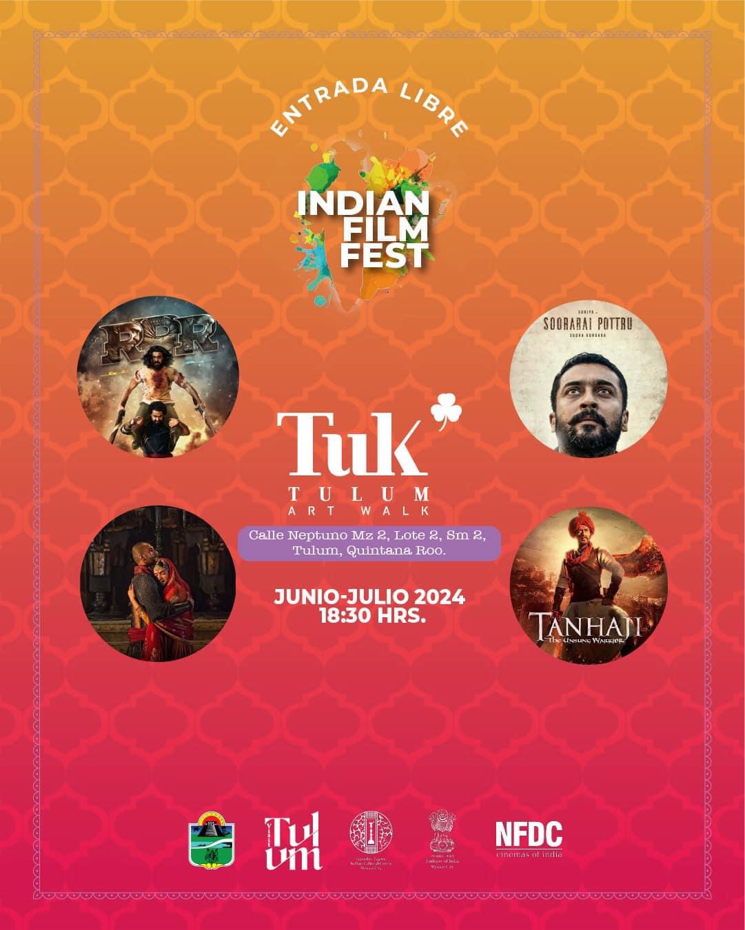 Indian Film Fest 