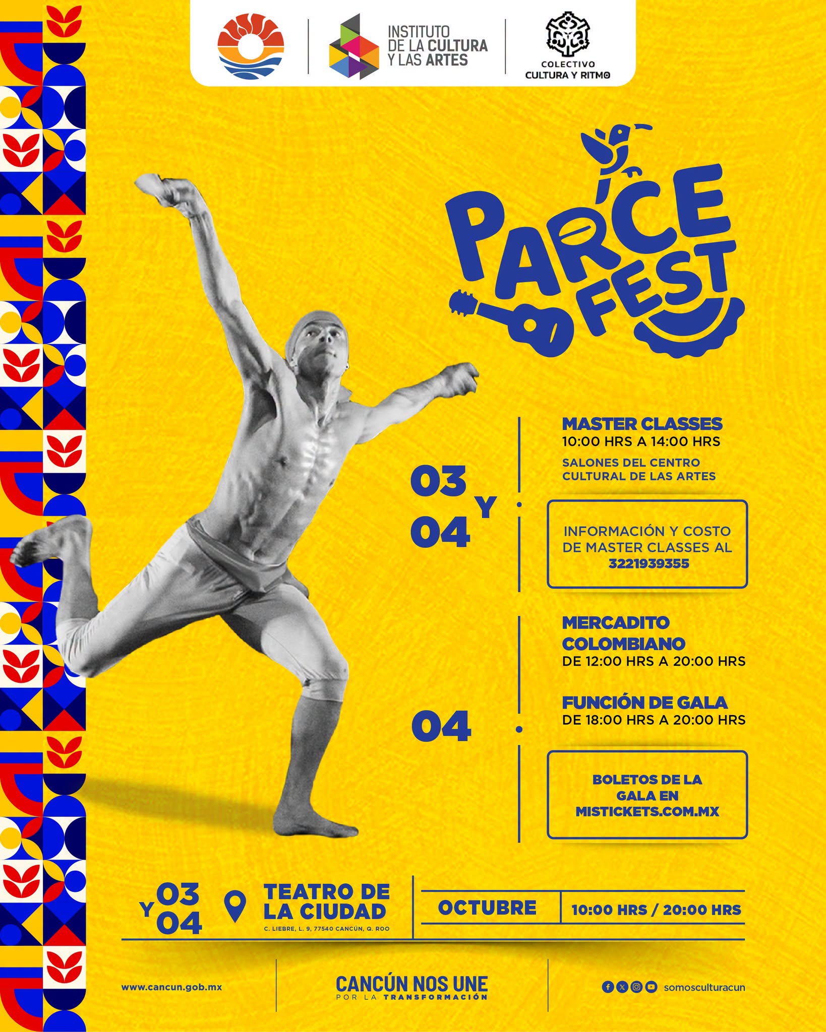 Parce Fest 2026