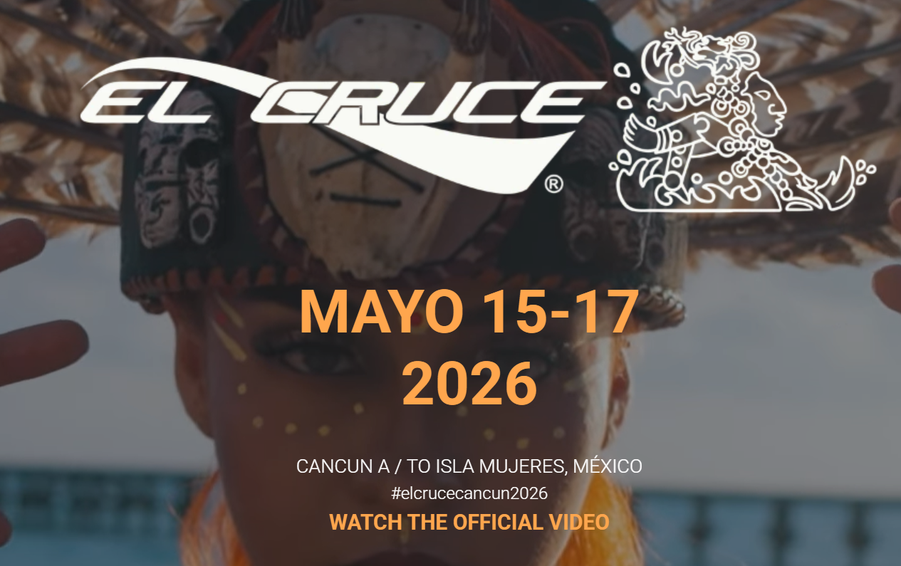 El Cruce Cancún 2026 image