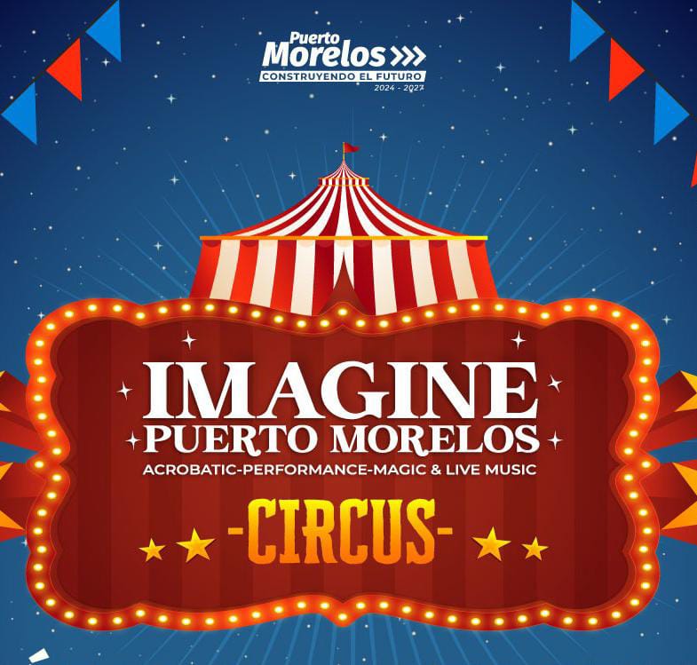 Circo Imagine image