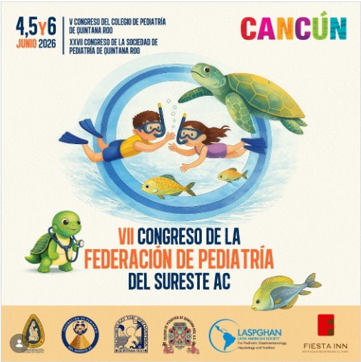 VII Congreso de la Federación de Pediatría