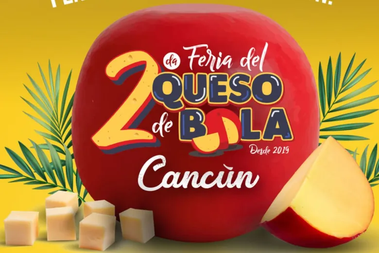 Feria de Queso de Bola image