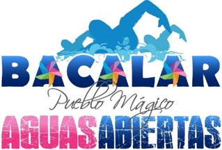 Maraton  Aguas Abiertas Bacalar Pueblo Mágico 2026 image