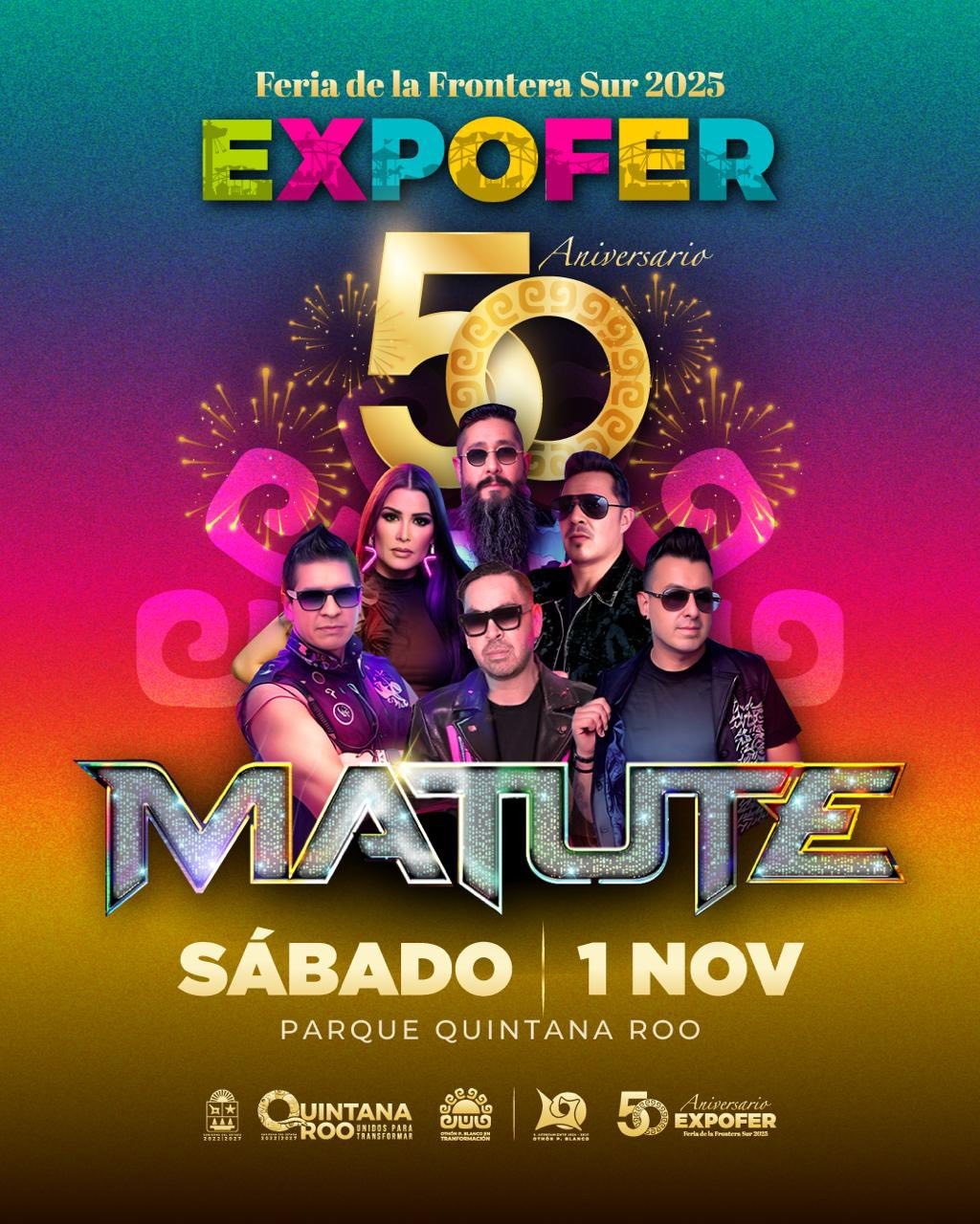 Expo Fer