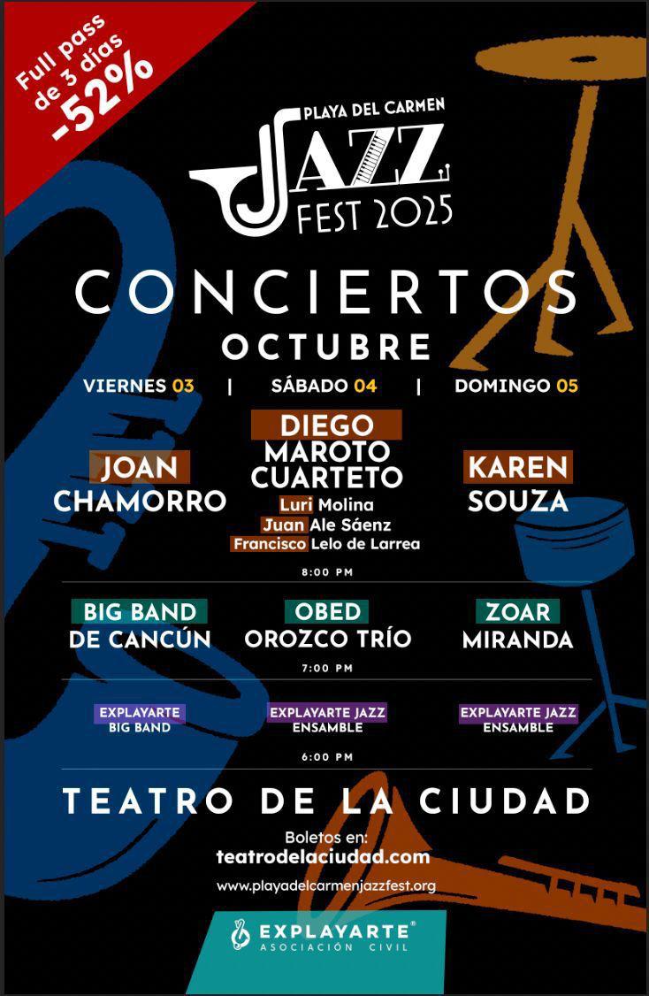 Jazz Fest 2025