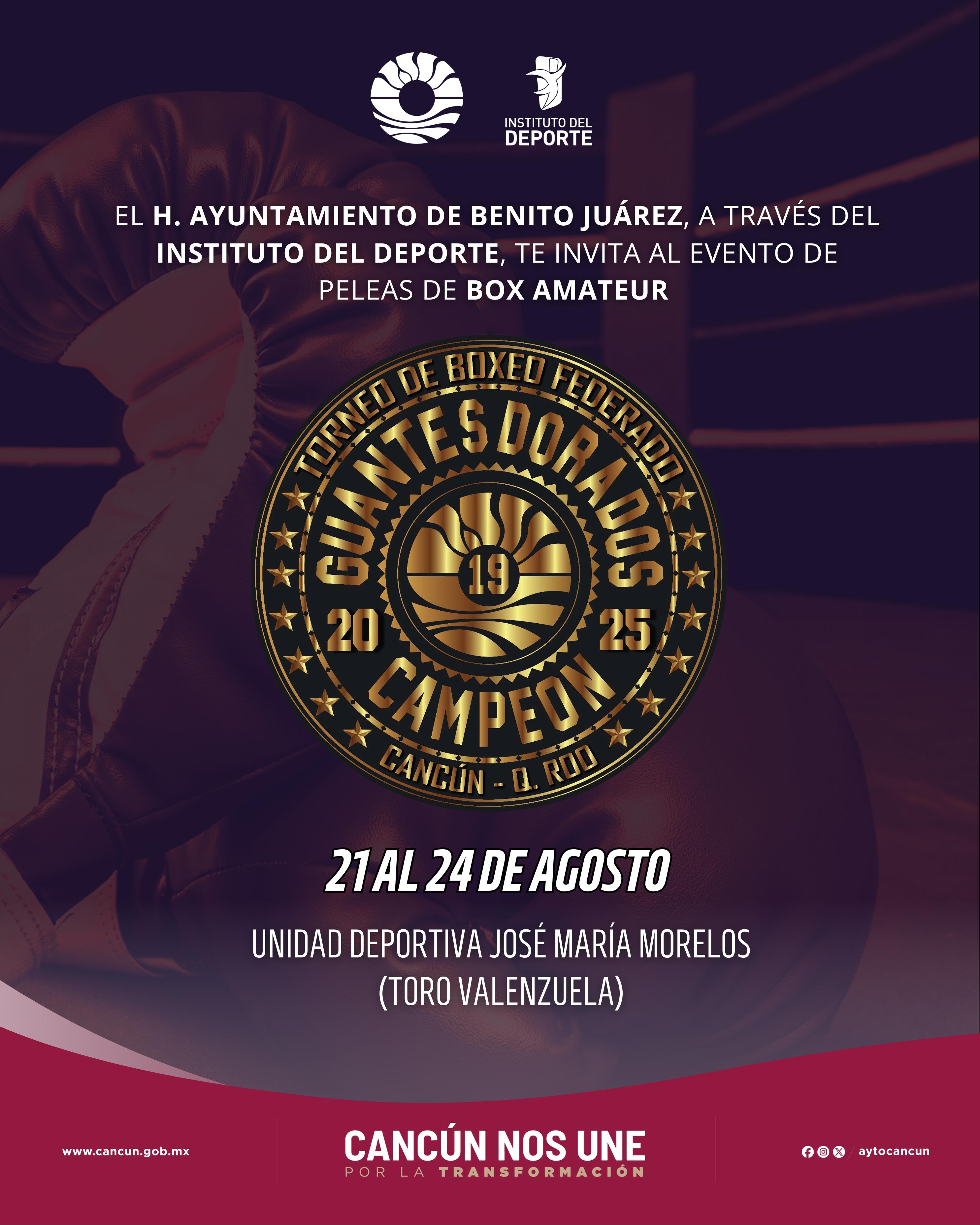 Peleas de Box