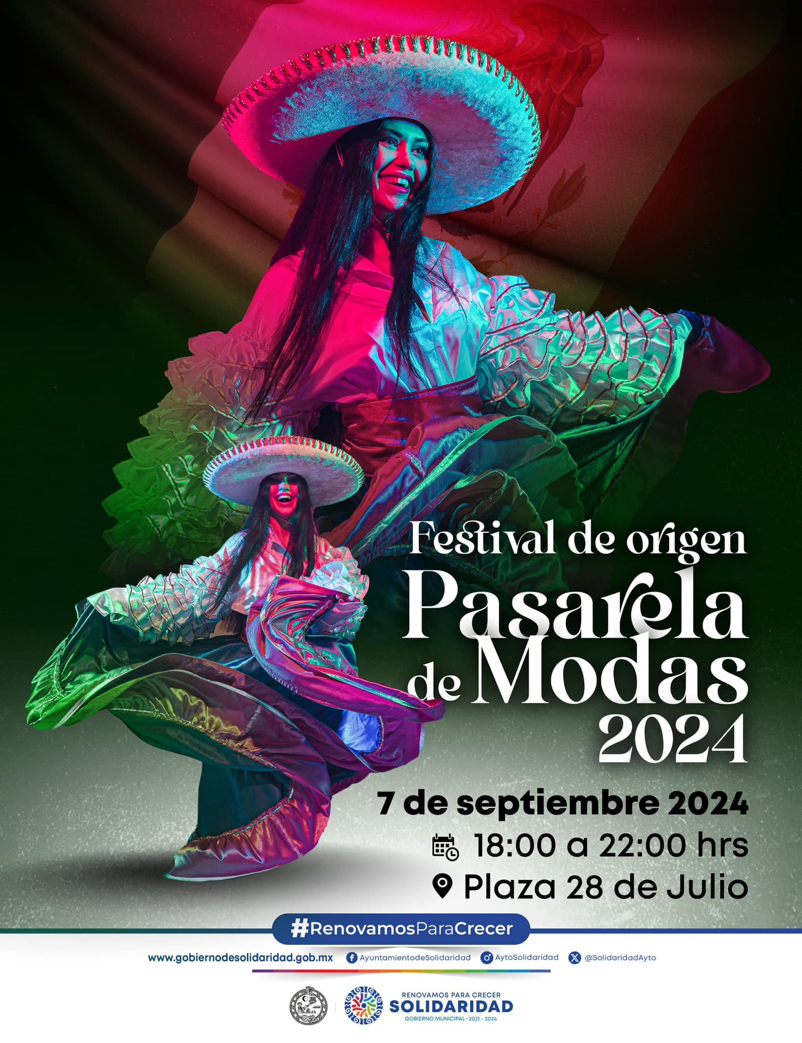 Festival de Origen 