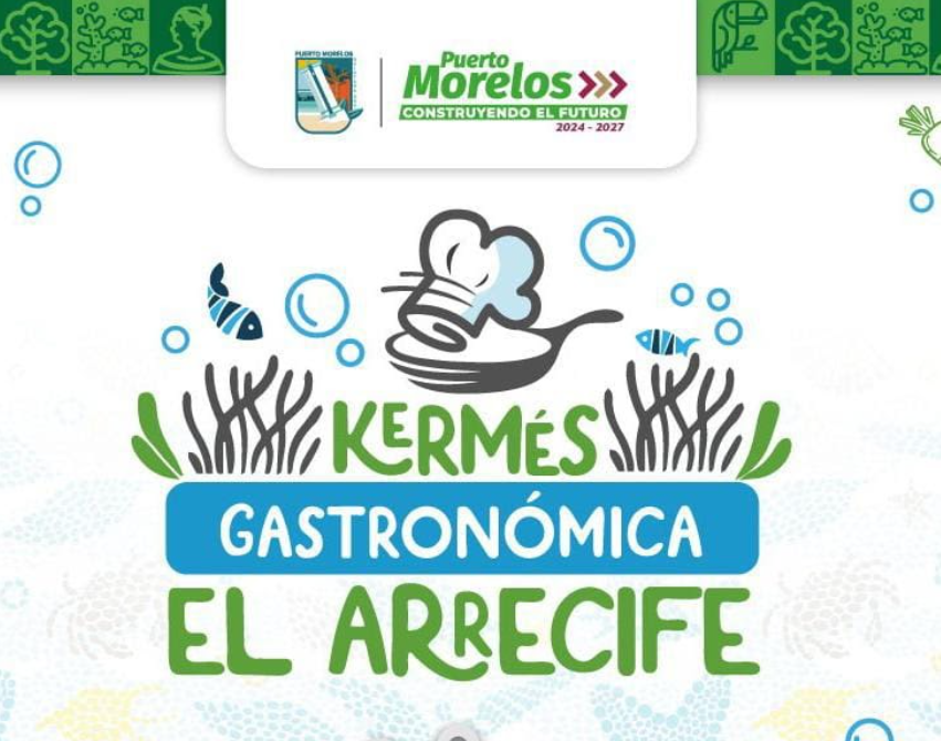Kermés Gastronómica "El Arrecife" image