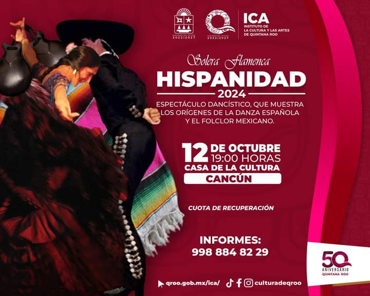 Hispanidad 2024 image