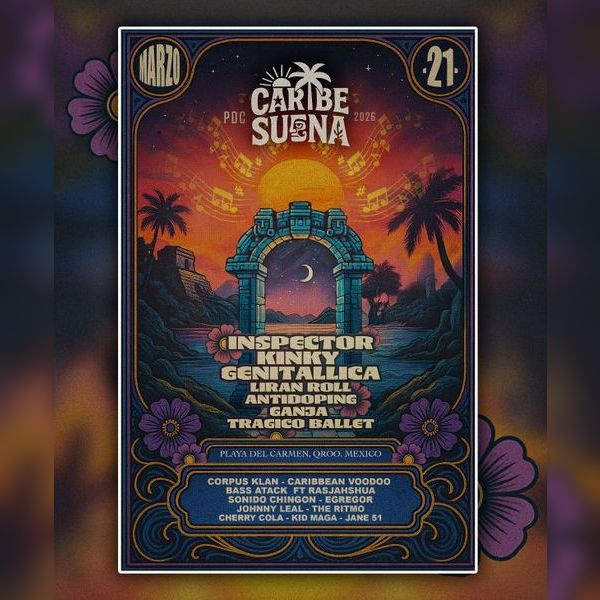 Festival Caribe Suena 2026