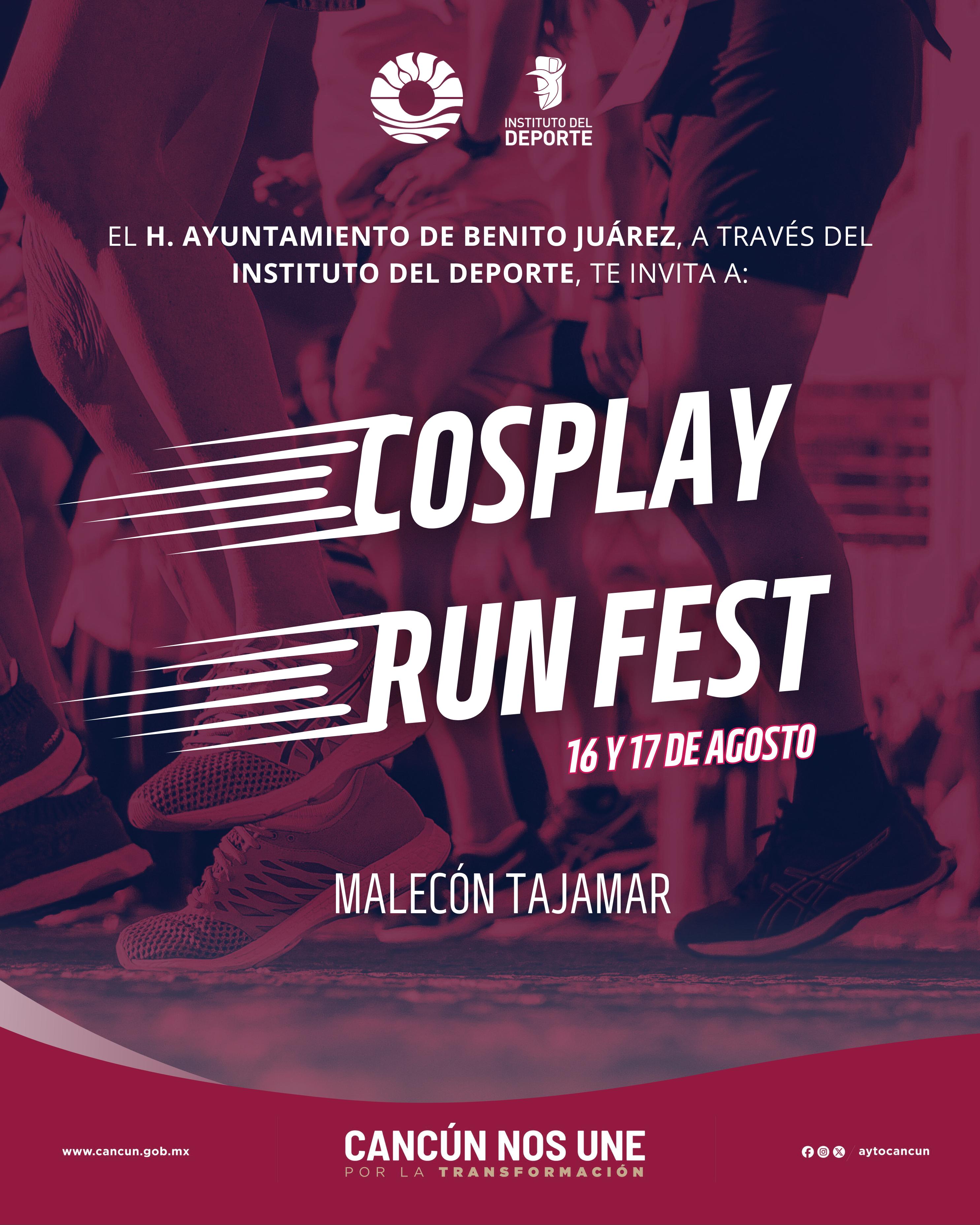 Run Fest