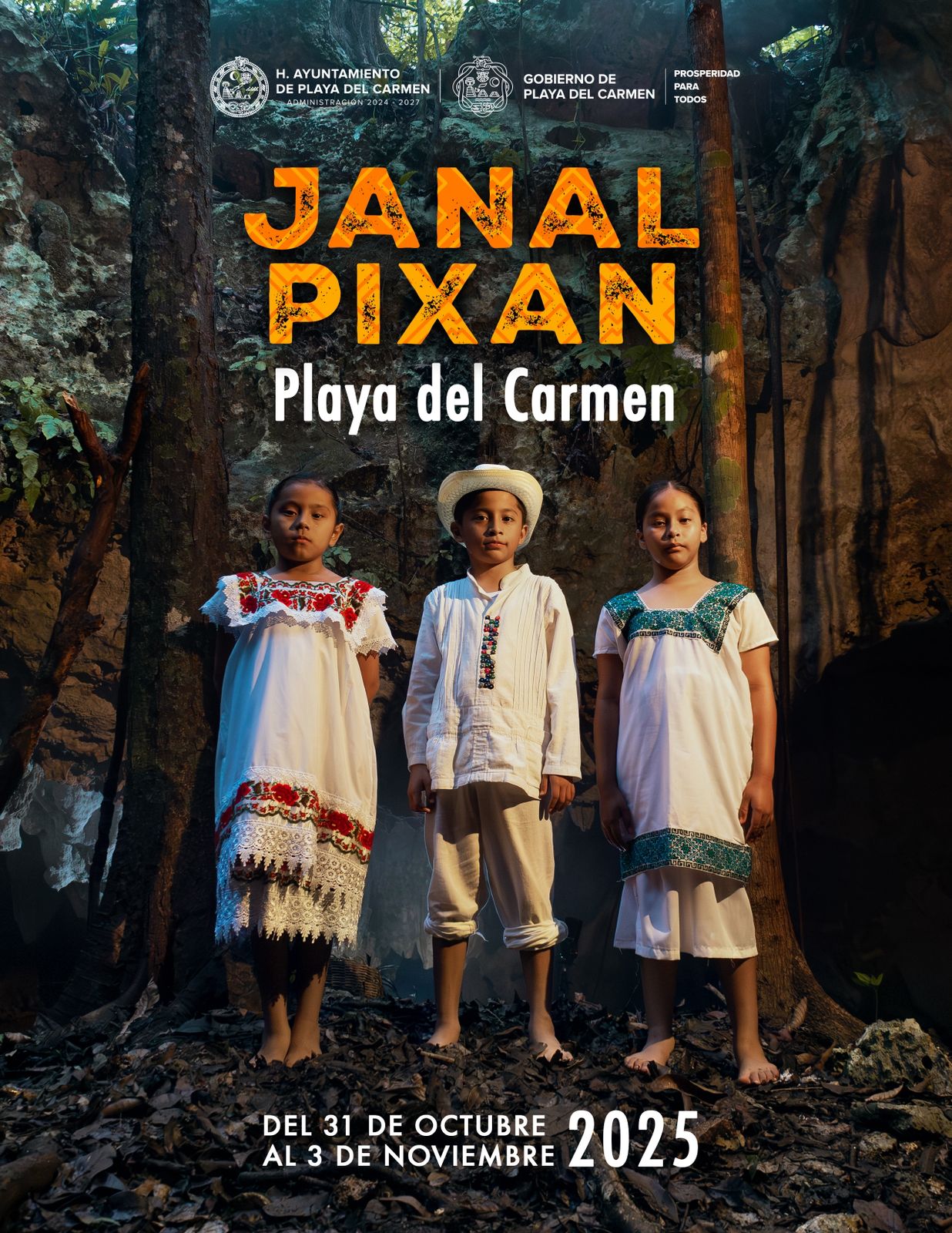 Janal Pixan